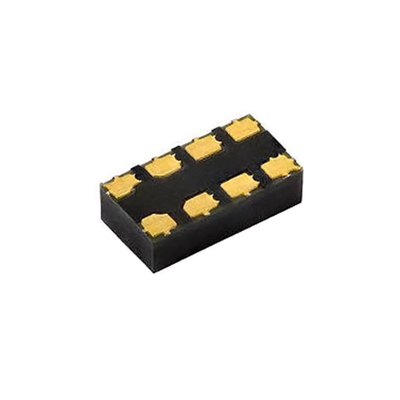 حسگر IC VCNL4040M3OE حسگر نزدیکی و نور محیط با فرستنده مادون قرمز