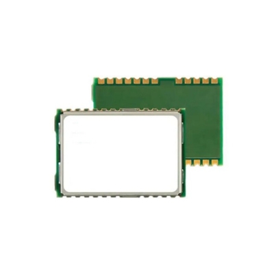 ماژول ارتباطات بی سیم NEO-F10V-00B ماژول های زمان بندی GNSS دو باند امن