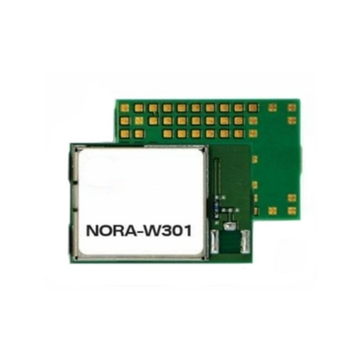 BT IC NORA-W301-00B دو باند Wi-Fi و BT ماژول های انرژی پایین 480Mbps ماژول های BT