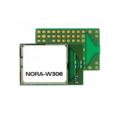 BT IC NORA-W306-00B BT v5.0 ماژول گیرنده 480Mbps دو باند وای فای و ماژول BT