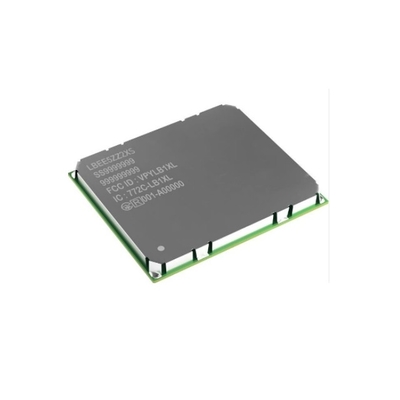 BT IC LBEE5ZZ2XS-846 ماژول های چند پروتکل 18dBm عملکرد بالا