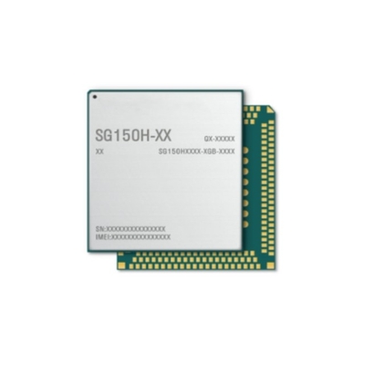 ماژول ارتباطات بی سیم SG150HCNPA-M21-UGNSA ماژول چند حالت هوشمند LTE Cat 4