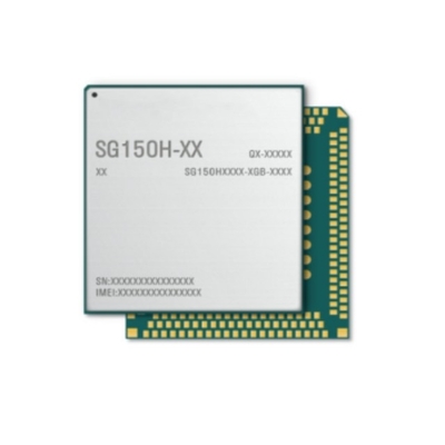 ماژول ارتباطات بی سیم SG150HEUPA-M21-TA0AA ماژول های چند حالت هوشمند LTE Cat 4