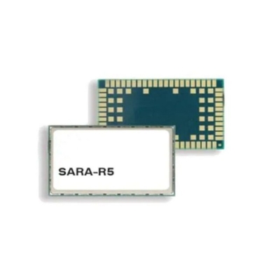 ماژول ارتباطات بی سیم SARA-R500S-01BWSIM ماژول های LTE-M و NB-IoT LGA