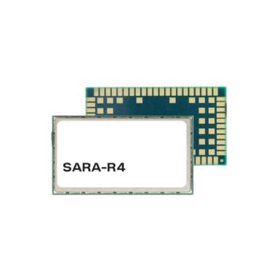 ماژول ارتباطات بی سیم SARA-R410M-83B 2.1GHz ماژول های سلولی چند باند