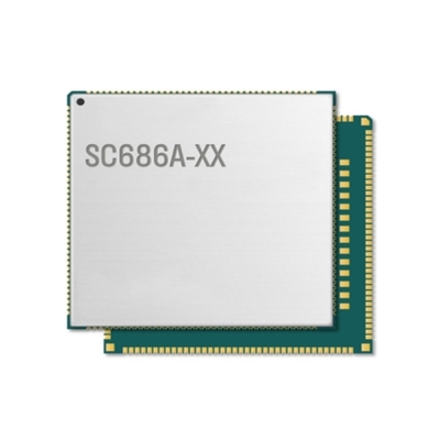 ماژول ارتباطات بی سیم SC686AEMPA-E61-UGADA ماژول های چند حالت هوشمند LTE Cat 6