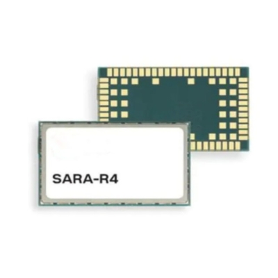 ماژول ارتباطات بی سیم SARA-R422-01BWSIM ماژول های سلولی چند باند بسته LGA