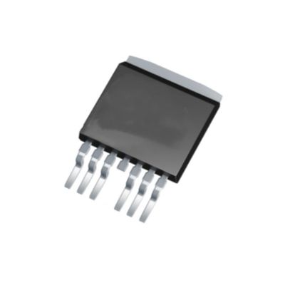 چیپ مدار یکپارچه IPF129N20NM6 N-Channel Power MOSFET ترانزیستورهای TO-263-7