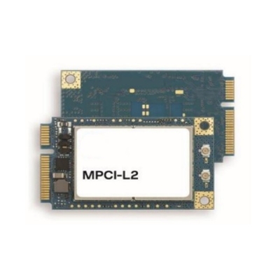ماژول ارتباطات بی سیم MPCI-L220-62S ماژول های چند حالت LTE Cat 4 Mini PCIe