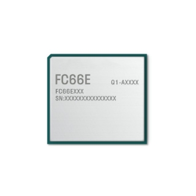 BT IC FC66EAATA ماژول های ۵.۲ BT با کارایی بالا Wi-Fi 6E و سه باند