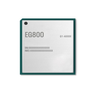 ماژول ارتباطات بی سیم EG800GEULD-I03-SNNDA LGA بسته LTE Cat 1 Bis ماژول ها