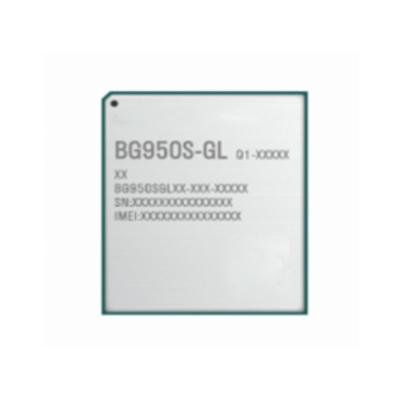 ماژول ارتباطات بی سیم BG950SGL00AA-8N-SGNSA ماژول های Ultra-Compact LPWA LGA