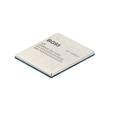 ماژول ارتباطات بی سیم BG95-M3 ماژول های LPWA چند حالت با رابط USB 2.0