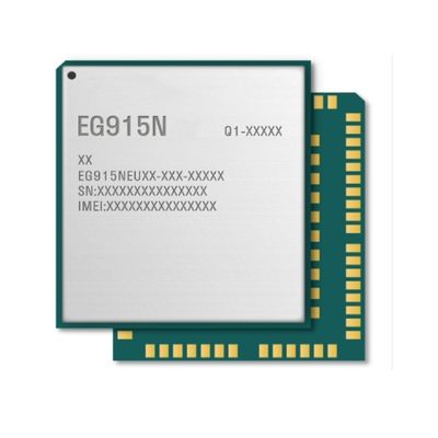 ماژول ارتباطات بی سیم EG915NLAAP-N06-SGNSA LTE دسته 1 ماژول ارتباطات بی سیم