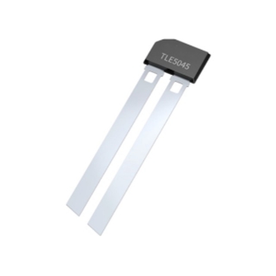 سنسور IC TLE50452MTIC100XTMA1 سنسور سرعت چرخ GMR مغناطیسی IC PG-SSO-2