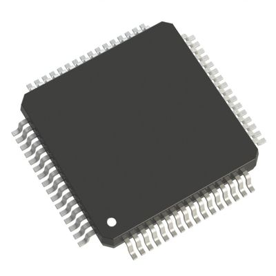 میکروکنترلر MCU XMC1404F064X0128AAXUMA1 میکروکنترلرهای ARM 32 بیتی IC 64-LQFP