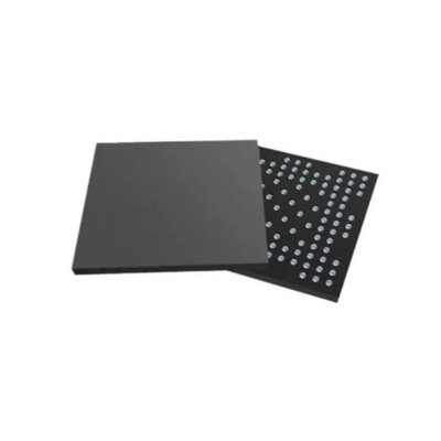 ماژول ارتباطات بی سیم STM32WB55VEQ6TR Multiprotocol Wireless 64MHz MCU با BT 53