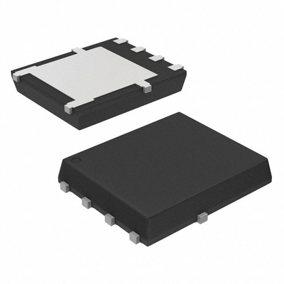 چیپ مدار یکپارچه NVMFS3D0P04M8LT1G MOSFET قدرت تک کانال P 28A ترانزیستورها