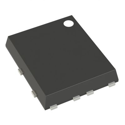 چیپ مدار یکپارچه NTMFD5C680NLT1G N-Channel Mosfet Array ترانزیستورهای MOSFET 60V