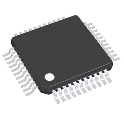 میکروکنترلر MCU CY9BF121KPMC-G-MNE2 32 بیتی 2.7V FM3 ARM میکروکنترلر MCU