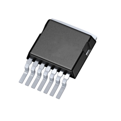 ترازستور MOSFET کربید سیلیکون