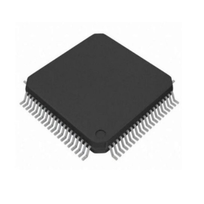 میکروکنترلر MCU CY9AF114MAPMC-GNE2 32 بیتی تک هسته FM3 میکروکنترلر MCU