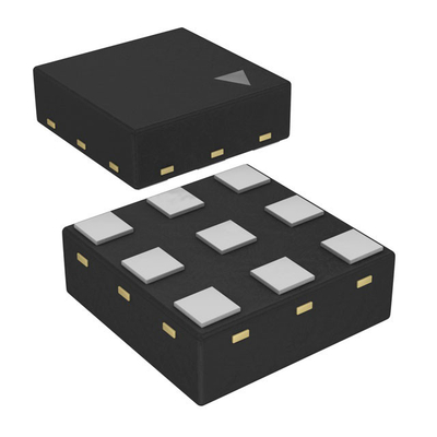 ماژول ارتباطات بی سیم BGS13S4N9 هدف عمومی پهن باند RF SP3T سوئیچ IC