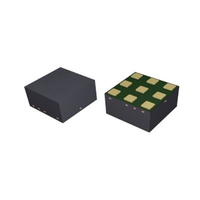 ماژول ارتباطات بی سیم BGS14WMA9 سوئیچ تنوع SP4T با سرعت سوئیچ بالا