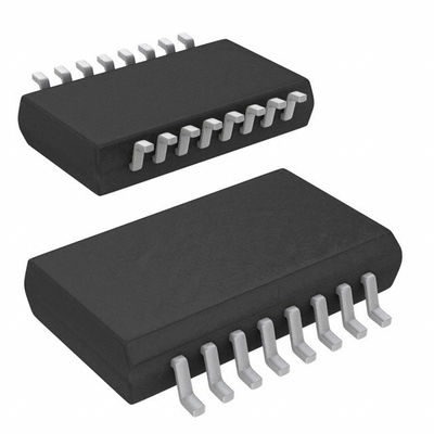 تراشه مدار یکپارچه ADUM2401CRIZ 4-کانال جداکننده دیجیتال SOIC-16 رابط IC