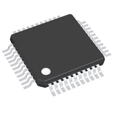 میکروکنترلر MCU CY9BF124KPMC-G-MNE2 32 بیتی یک هسته FM3 میکروکنترلر IC