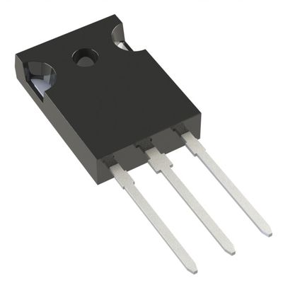 چیپ مدار یکپارچه NTHL125N65S3H N-Channel 650V Single MOSFET ترانزیستورها TO-247-3