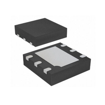 حسگر IC SI7022-A20-YM1 1.9V تا 3.6V حسگر رطوبت و درجه حرارت با خروجی PWM
