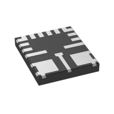 چیپ مدار یکپارچه MAX20830AFE 2MHz Step-Down Switching Regulator QFN-16
