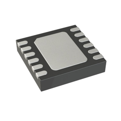 تراشه مدار یکپارچه MAX20075DATCB/V 36V مینی مترادف پیک TDFN-12