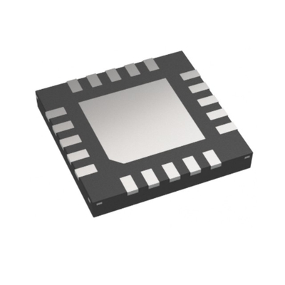 حسگر IC MAX25405EQP/VY IR حسگر حرکتی با لنز QFN-20 Sensor Interface IC