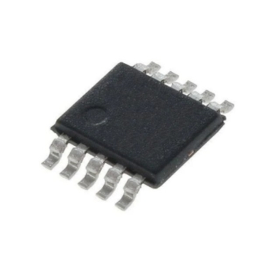 تراشه مدار یکپارچه LTC7065RMSE 100V Half-bridge Driver MSOP-10 درایورهای دروازه