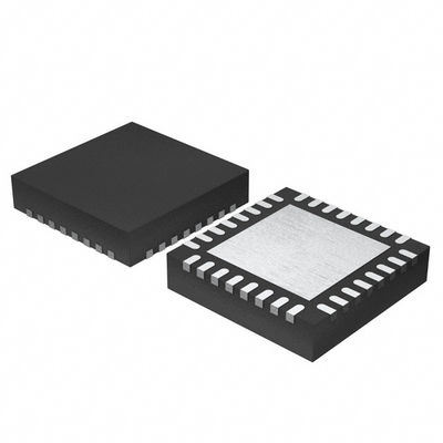 ADPA9007ACGZN چیپ مدار یکپارچه DC تا 31 گیگاهرتز GaAs pHEMT 2W تقویت کننده قدرت پهن باند