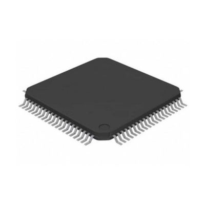 تراشه مدار یکپارچه ADBMS6830BCSWZ مانیتور باتری چند سلولی 16 کانال LQFP-80