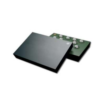 تراشه مدار یکپارچه ADAS1021KCBZ 5-کانال ECG AFE WLCSP-65 انتهای جلو آنالوگ