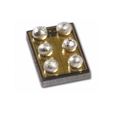 ماژول ارتباطات بی سیم ADL5507ACBZ 55dB سنج قدرت RF لوگاریتیمیک WLCSP-6