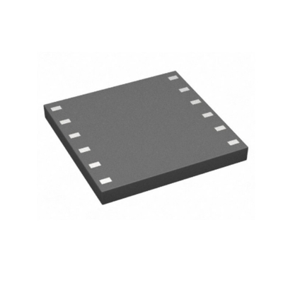 تراشه مدار یکپارچه MAX33250EELC RS-232 Transceivers LGA-12 RS-232 Interface IC