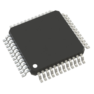 تراشه مدار یکپارچه MAX11301GCM کنورترهای TQFP-48 12-bit Data Converter IC