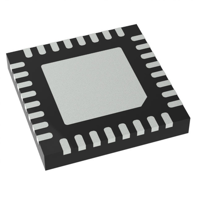 تراشه مدار یکپارچه LTC2664CUH-12 12 بیت ولتاژ خروجی DAC QFN-32 SoftSpan DAC