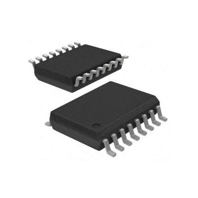 تراشه مدار یکپارچه MAX12935BAWE 5000Vrms جداکننده های دیجیتال SOIC-16 رابط IC