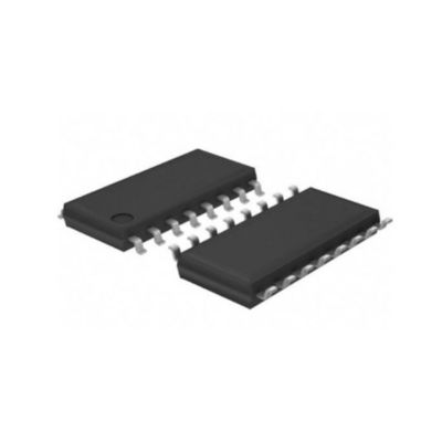 تراشه مدار یکپارچه ADUM341E1WBRQZ چهار کانال جداکننده دیجیتال IC SOIC-16
