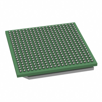 ماژول ارتباطات بی سیم AFE7900IABJ 29.5Gbps گیرنده RF-Sampling FCBGA-400