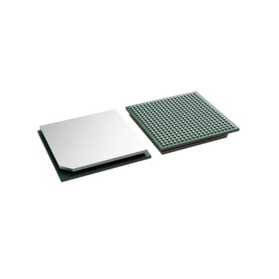 تراشه مدار یکپارچه AFE7422IABJ 15Gbps دو کانال RF-Sampling Analog Front-End