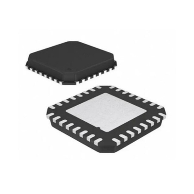 تراشه مدار یکپارچه ADBMS6822WCCSZ جداکننده های دیجیتال دو طرفه LFCSP-32