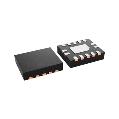 حسگر IC TMAG6180EDGKRQ1 حسگر زاویه AMR آنالوگ دقیق خودرو
