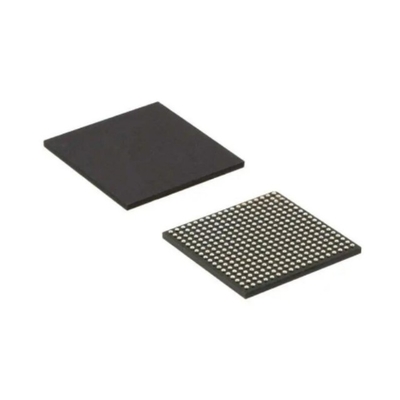 میکروکنترلر MCU R9A06G064SGBG 32 بیتی 100MHz 768KB میکروکنترلر IC 356-FBGA